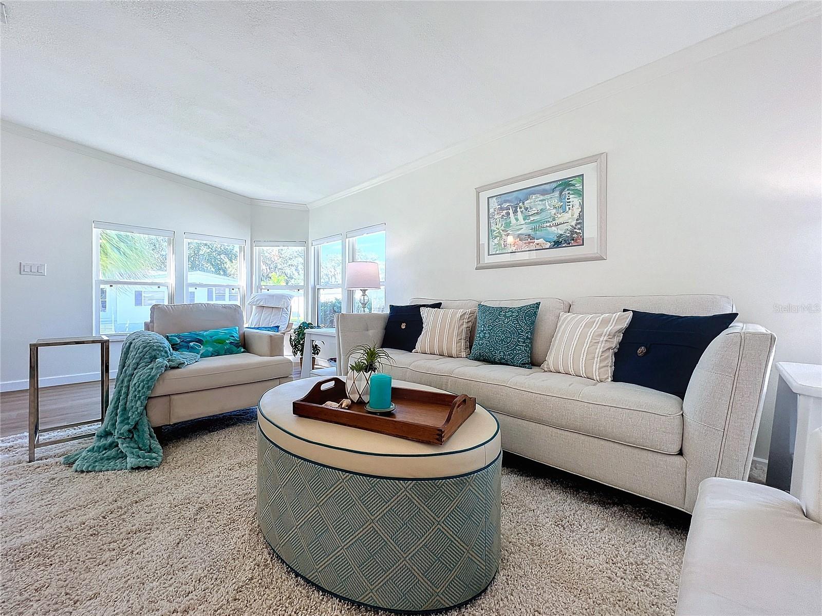 RIDGEWOOD OAKS PH I - Residential