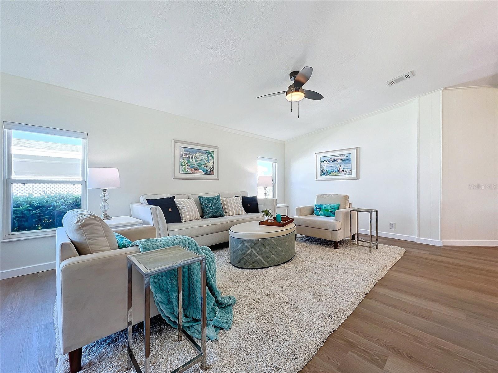 RIDGEWOOD OAKS PH I - Residential