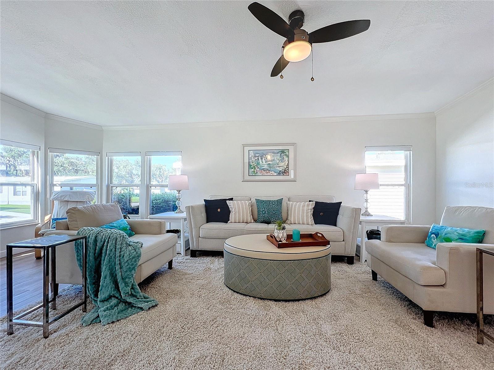 RIDGEWOOD OAKS PH I - Residential