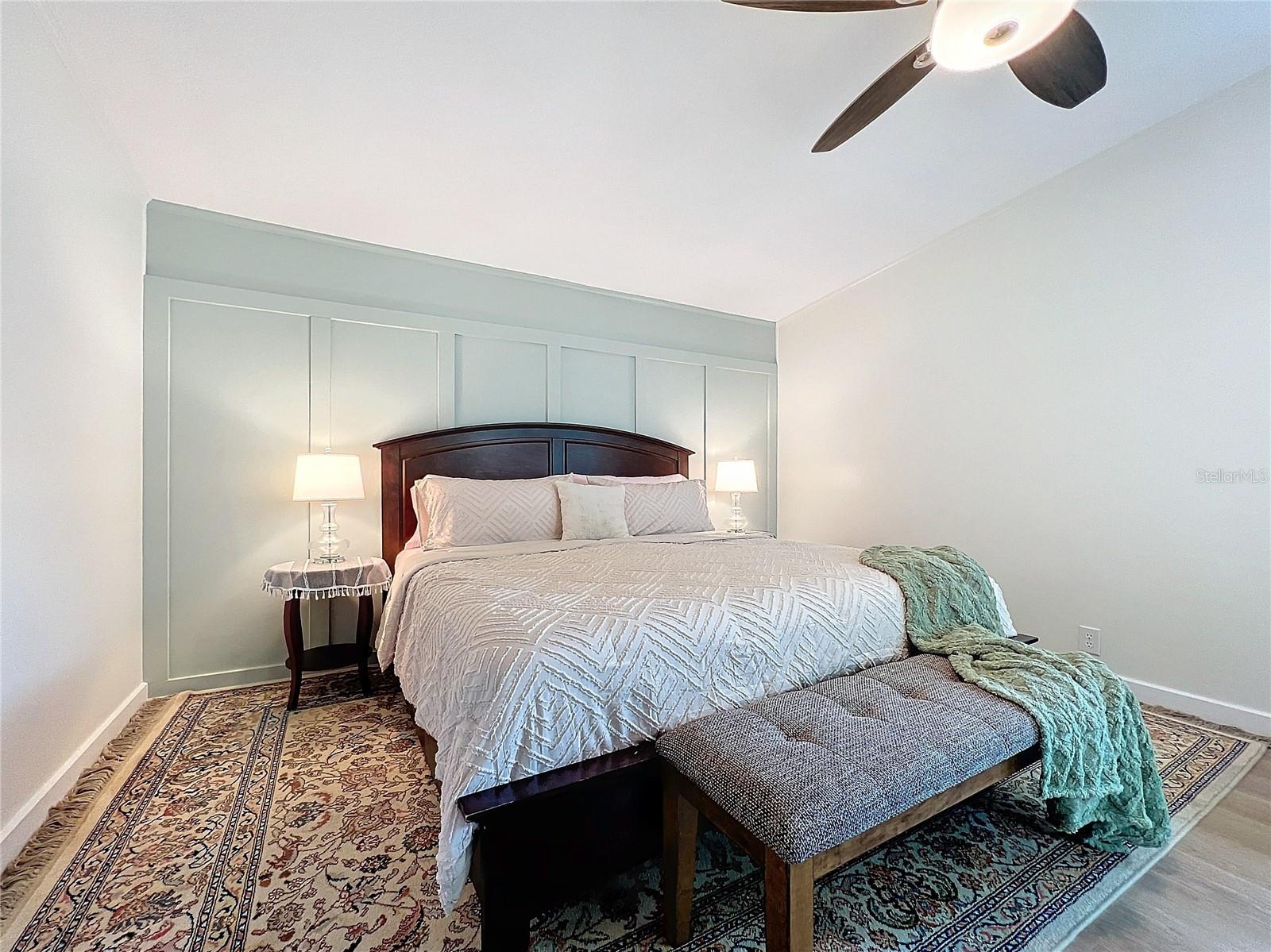 RIDGEWOOD OAKS PH I - Residential