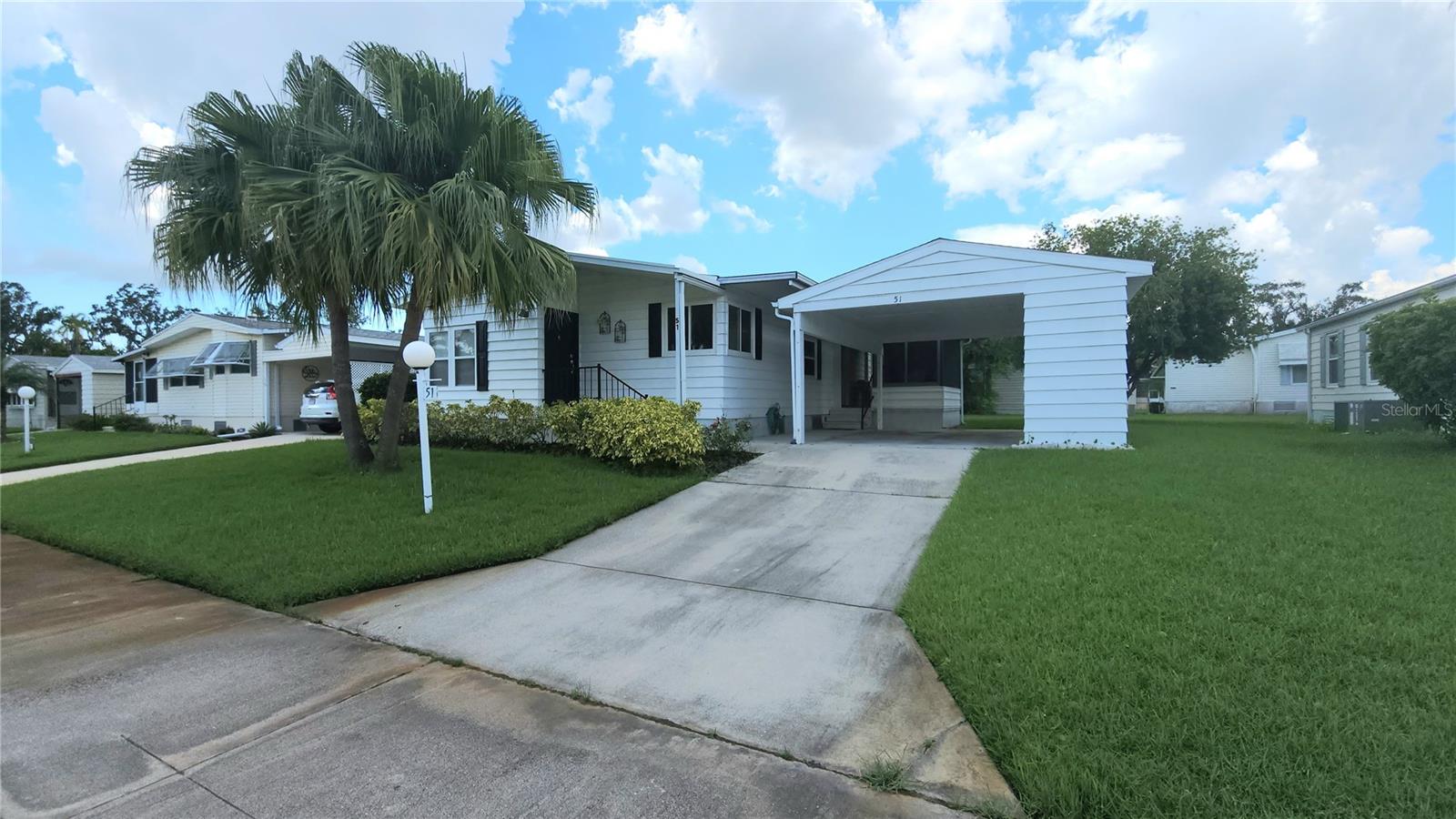 RIDGEWOOD OAKS PH I - Residential