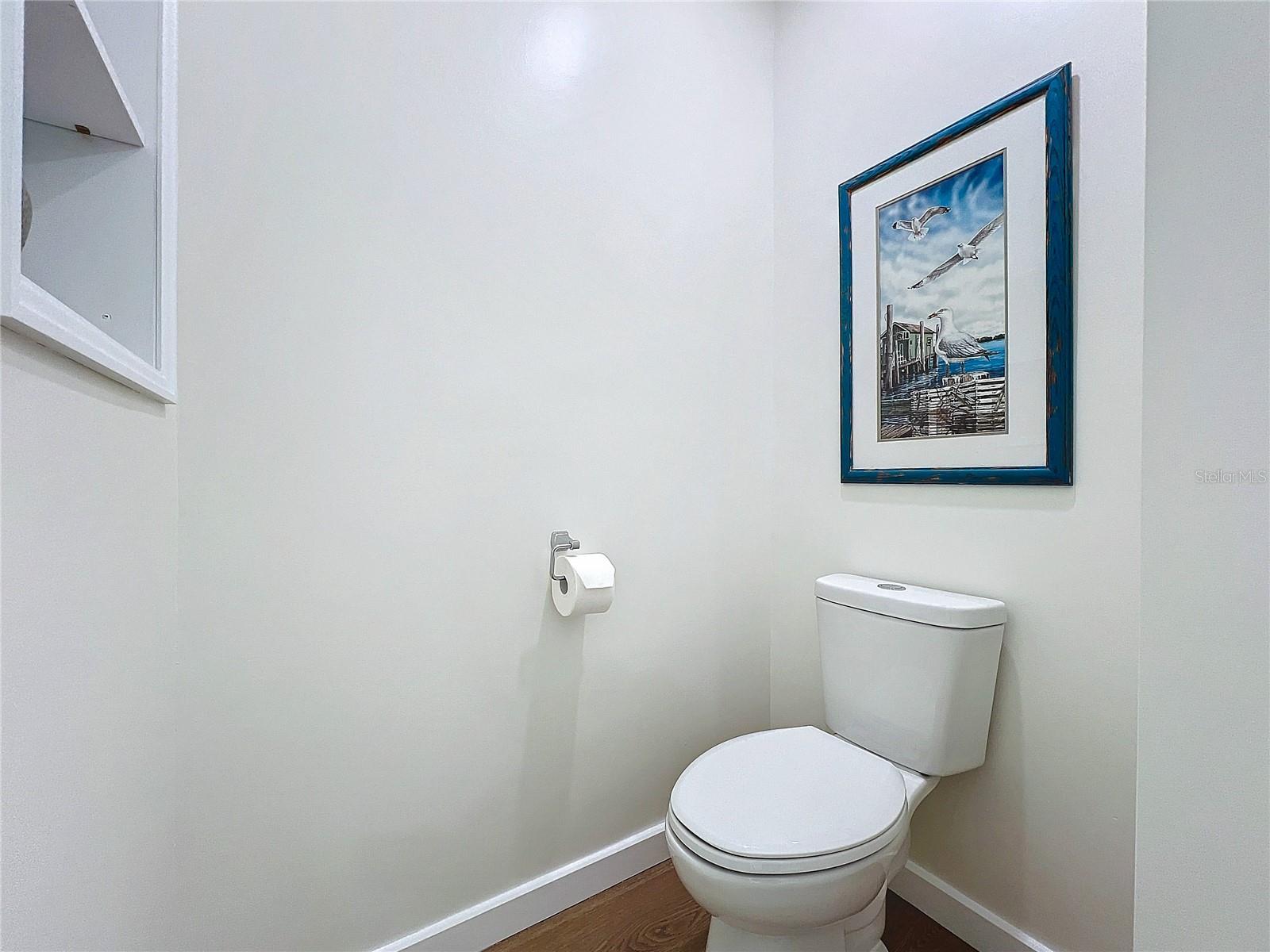 RIDGEWOOD OAKS PH I - Residential