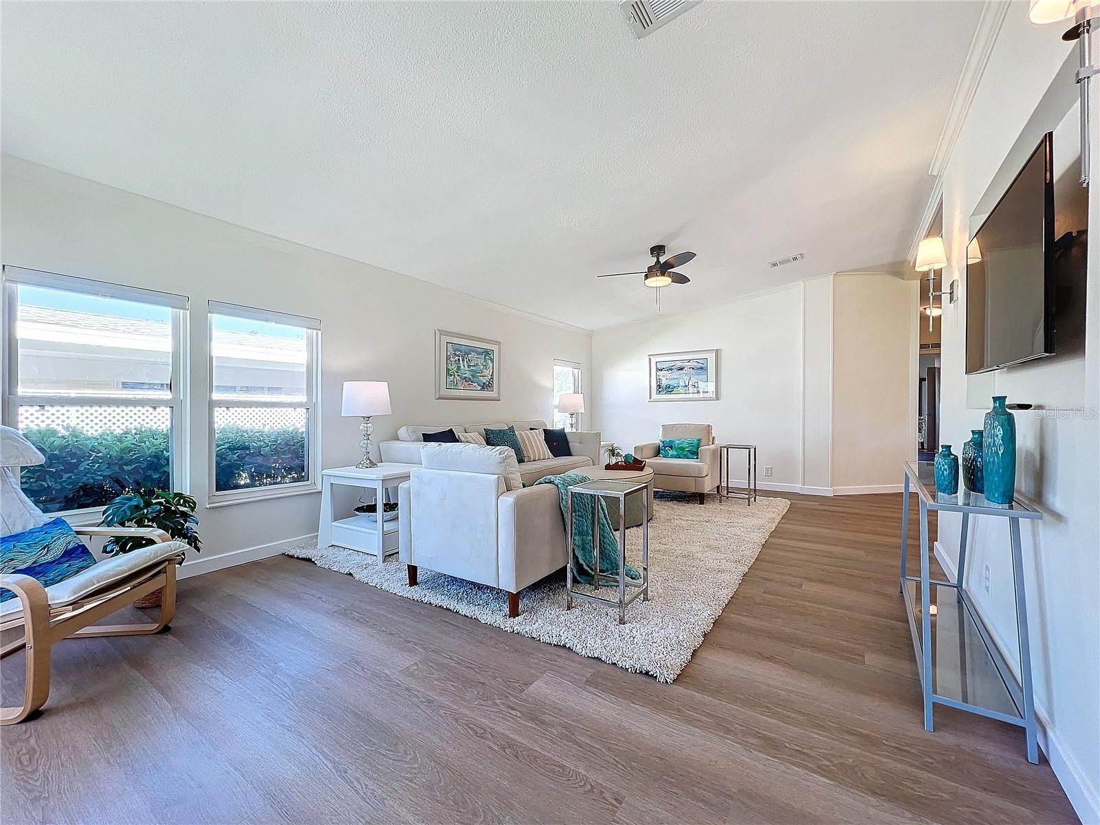 RIDGEWOOD OAKS PH I - Residential