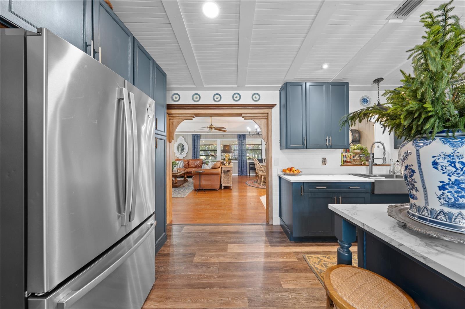 ACREAGE & UNREC - Residential