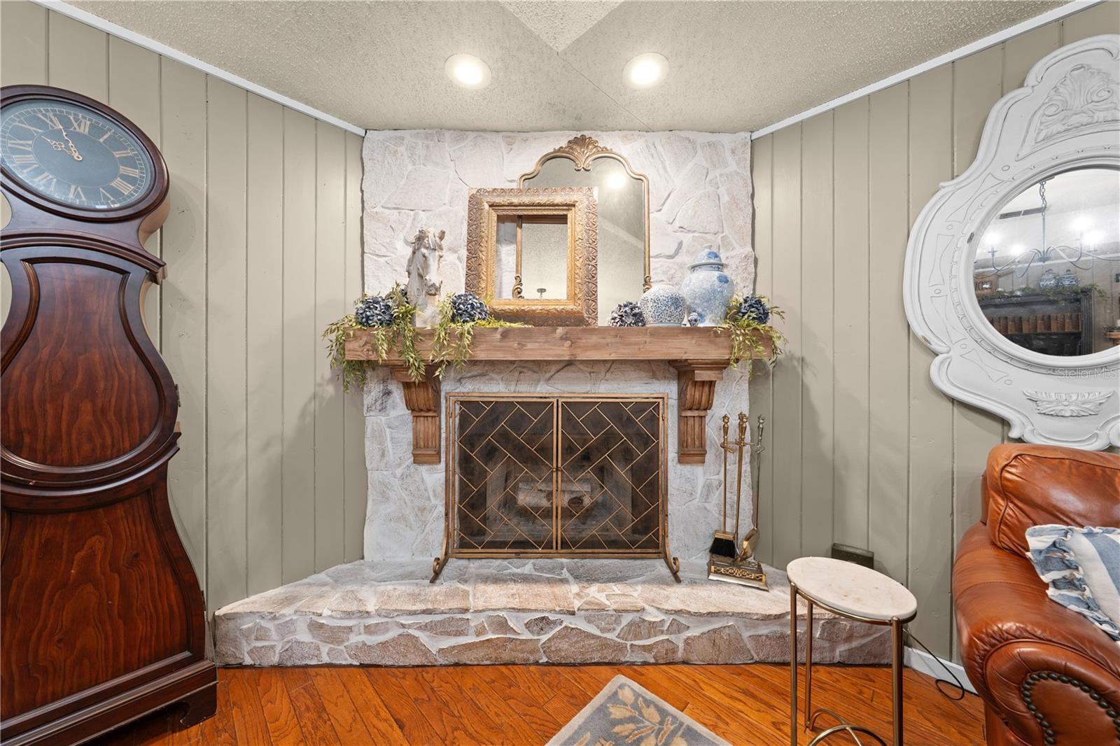 ACREAGE & UNREC - Residential