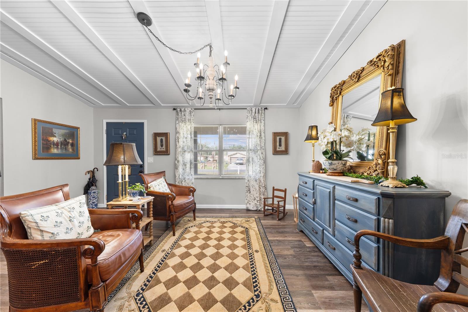 ACREAGE & UNREC - Residential