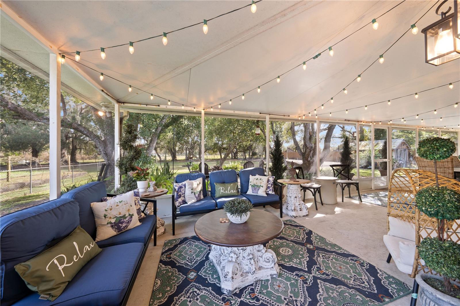 ACREAGE & UNREC - Residential