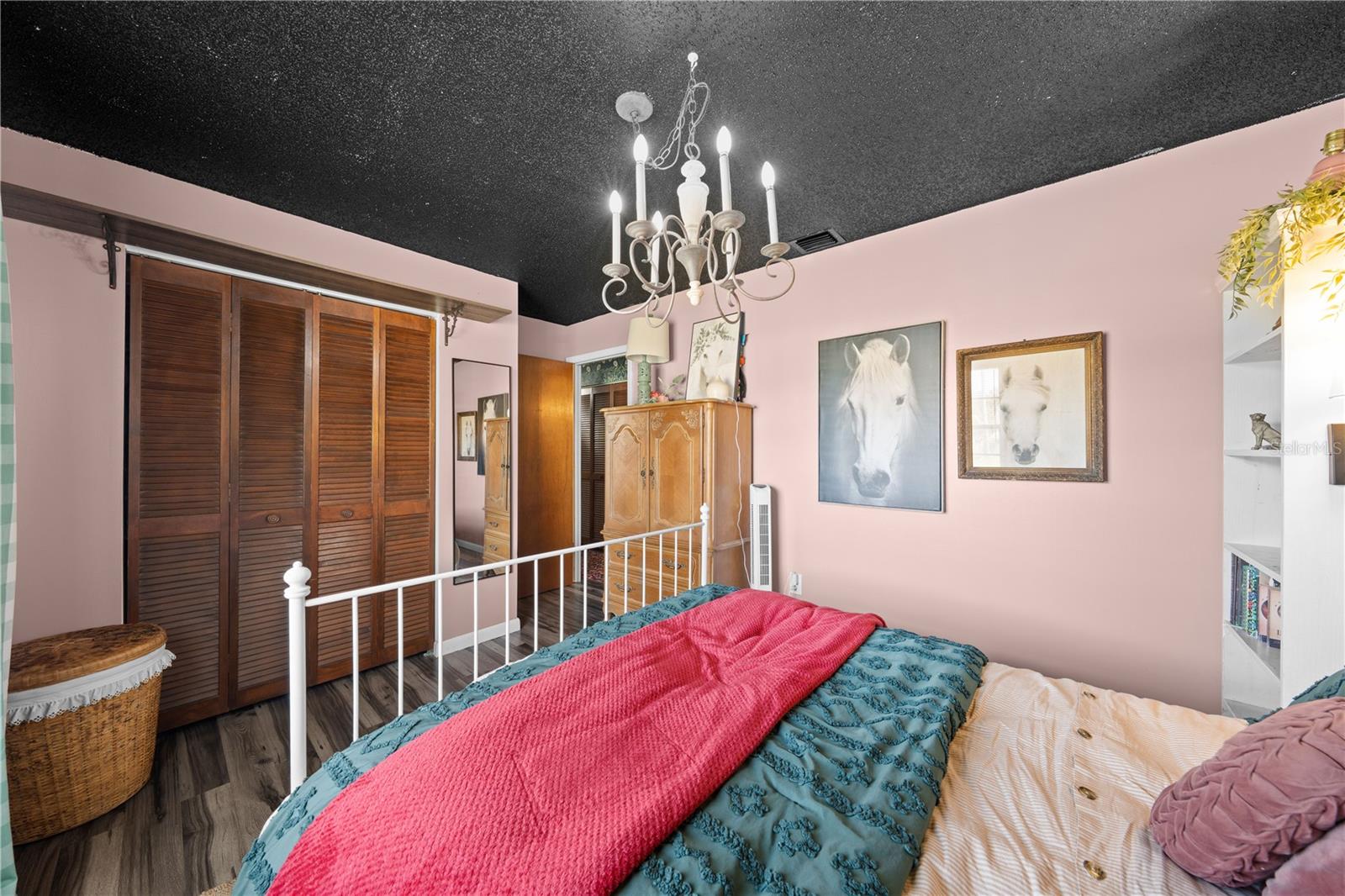 ACREAGE & UNREC - Residential