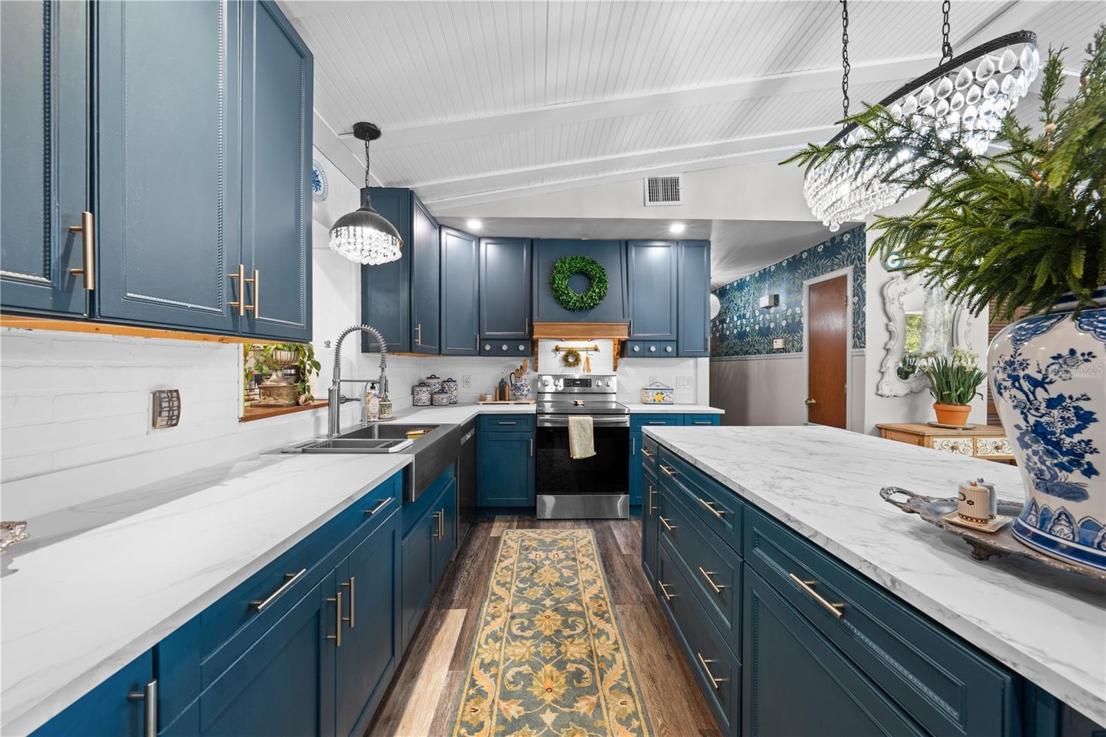 ACREAGE & UNREC - Residential