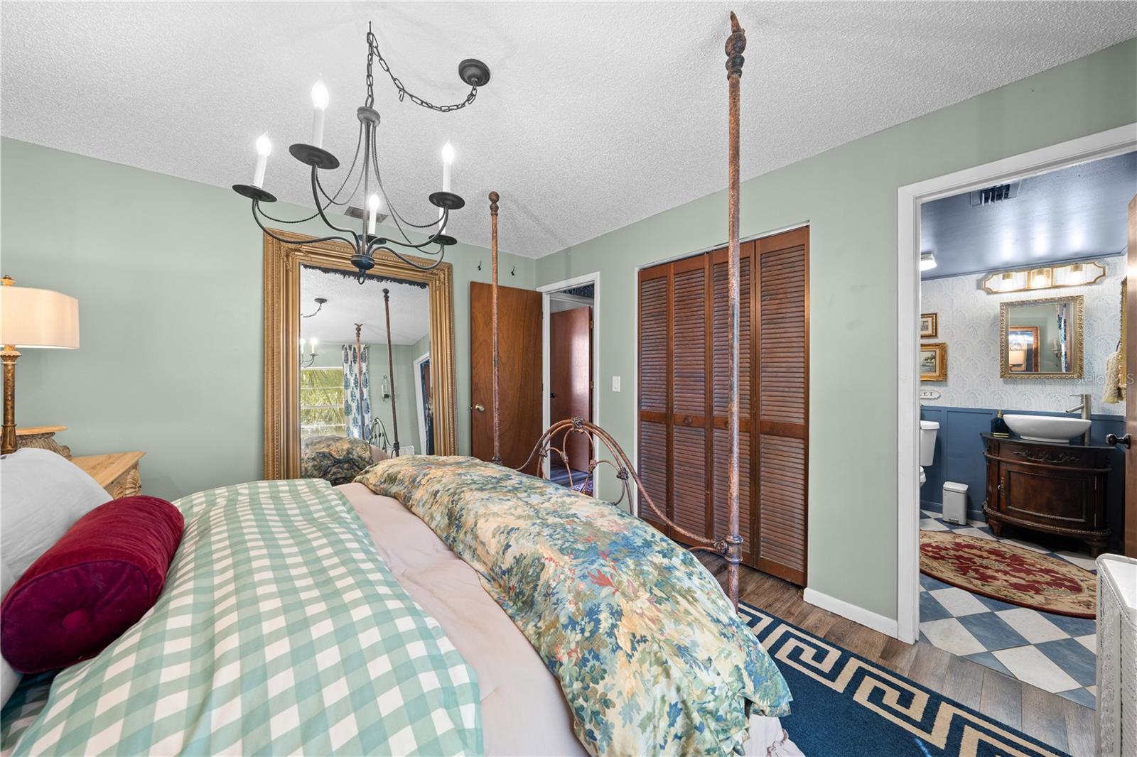 ACREAGE & UNREC - Residential