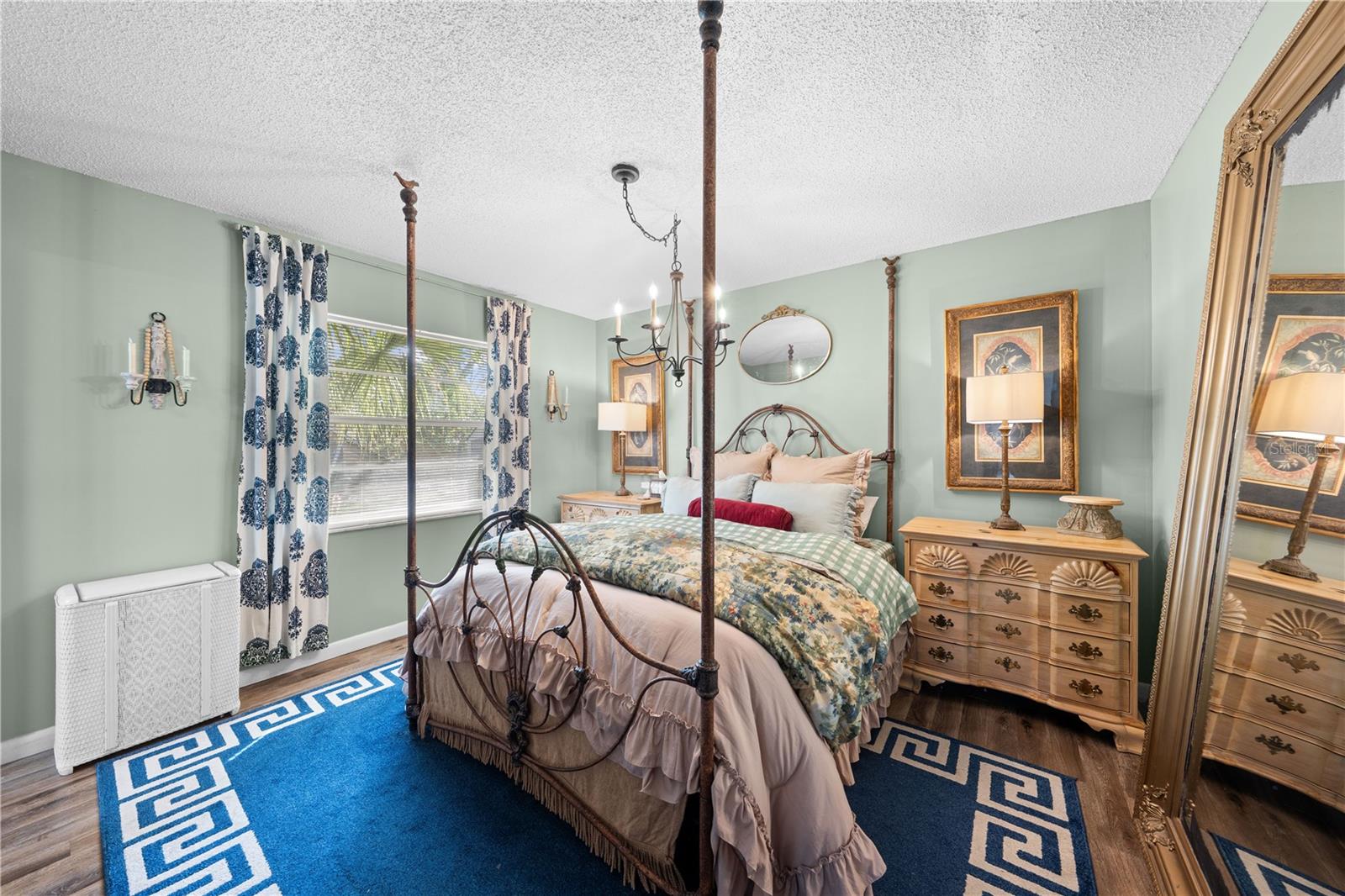 ACREAGE & UNREC - Residential