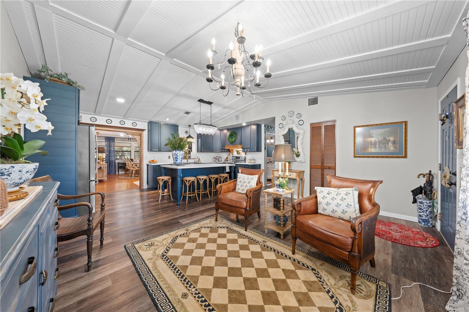 ACREAGE & UNREC - Residential