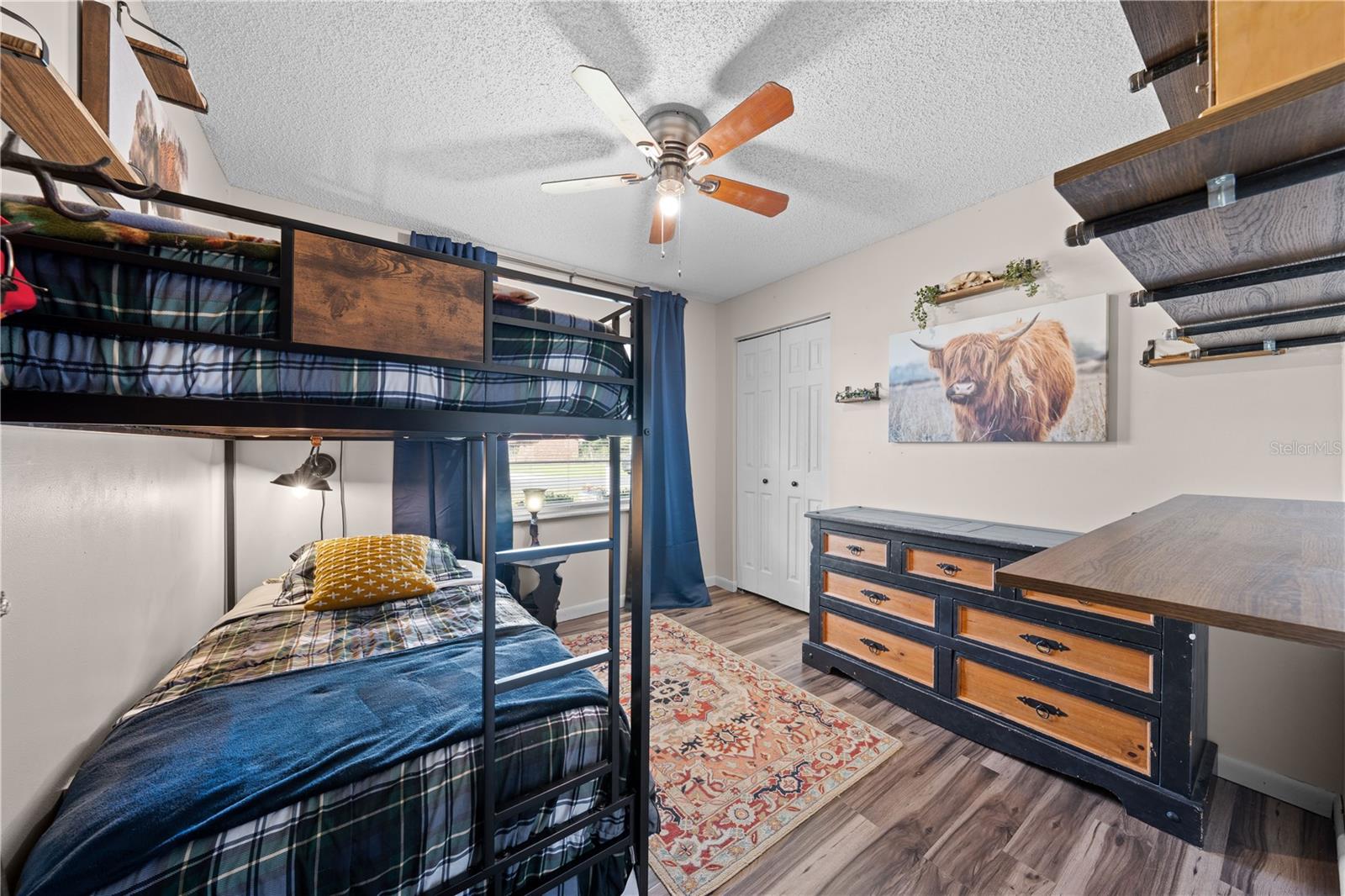 ACREAGE & UNREC - Residential