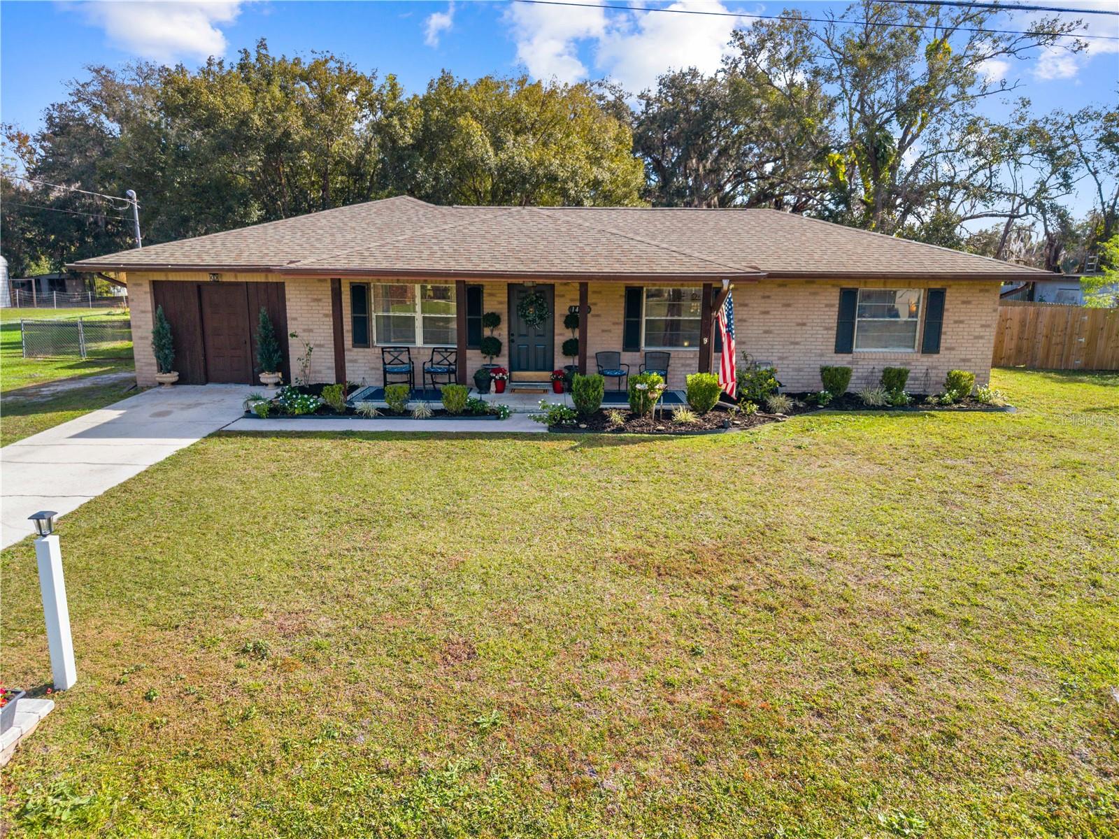 ACREAGE & UNREC - Residential