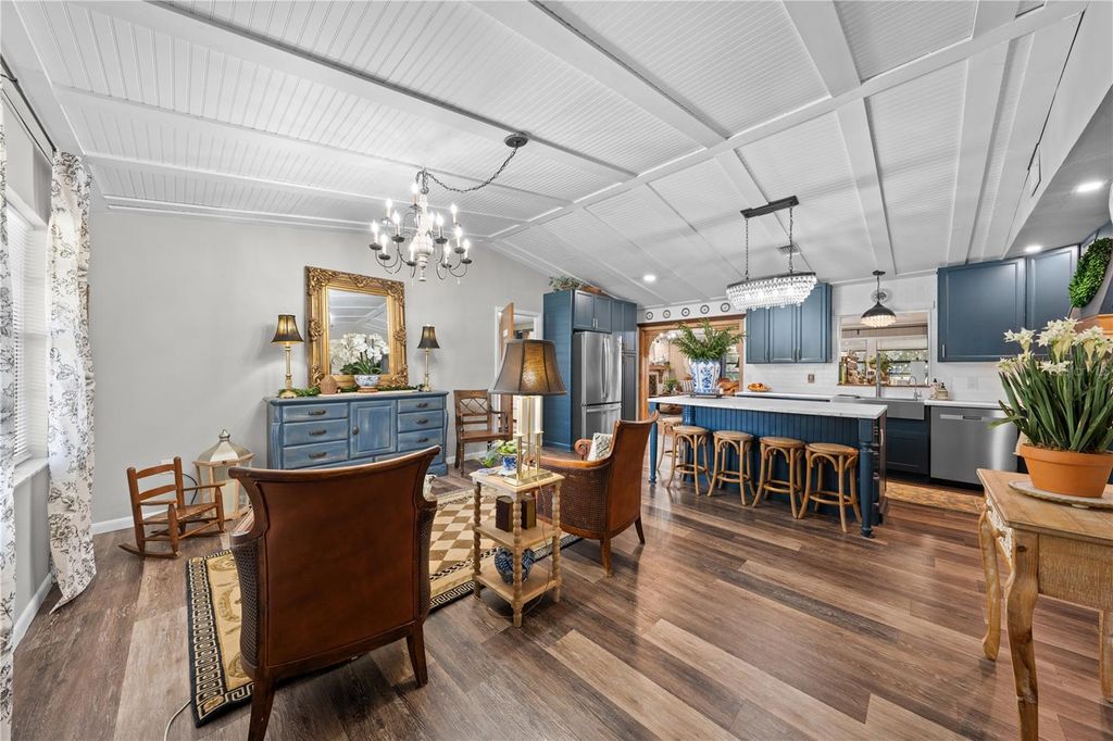 Photo of 1447 Nocatee Street, Intercession City, FL 33848 (MLS # S5141587)