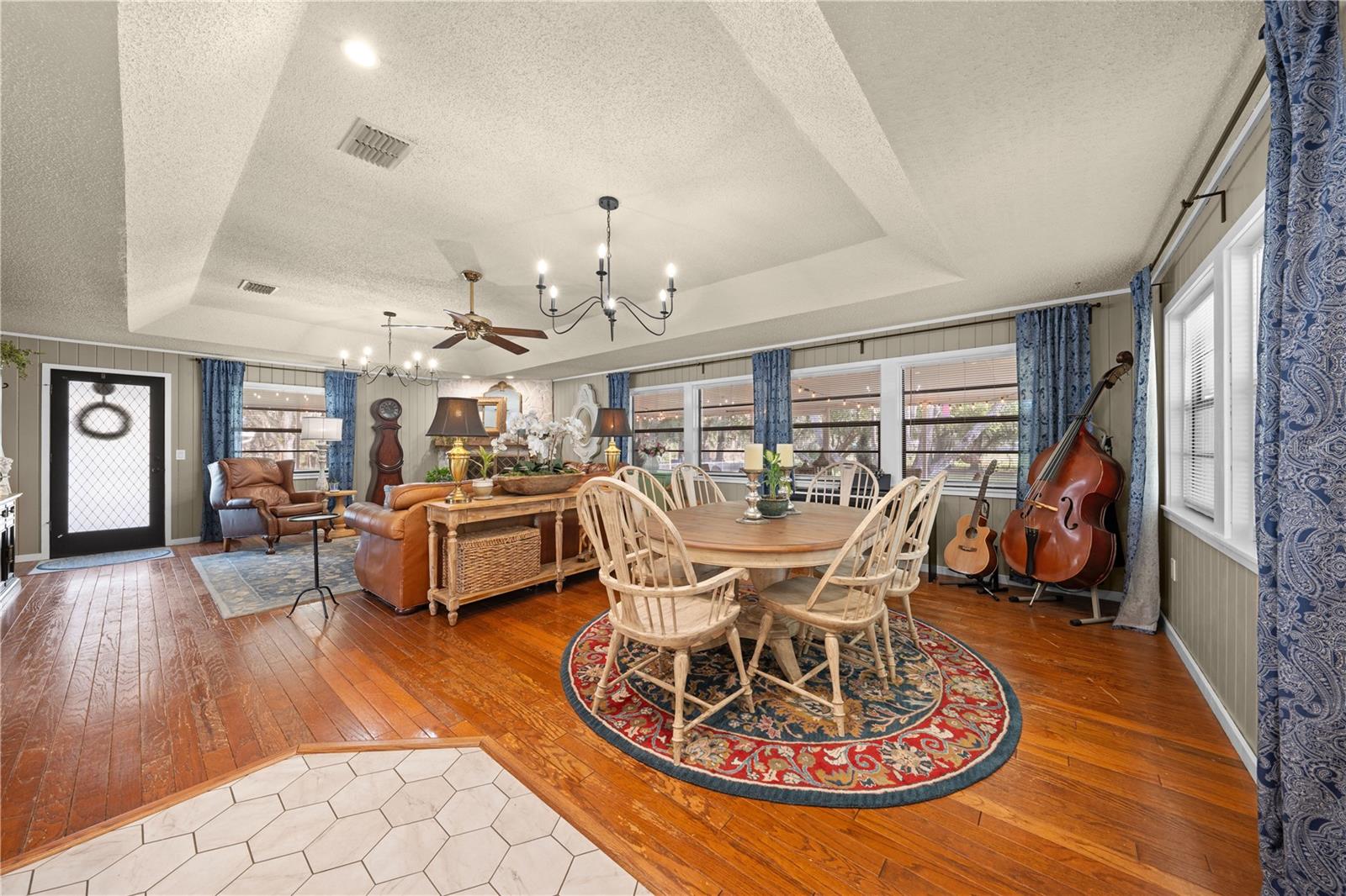 ACREAGE & UNREC - Residential