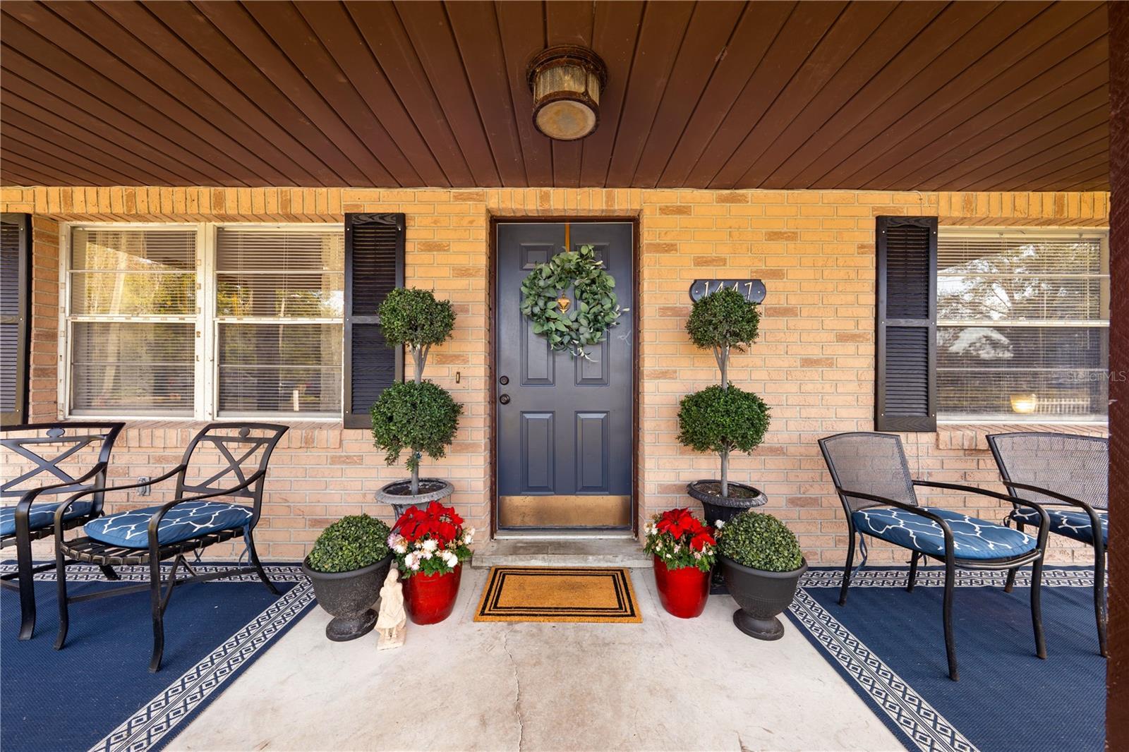 ACREAGE & UNREC - Residential