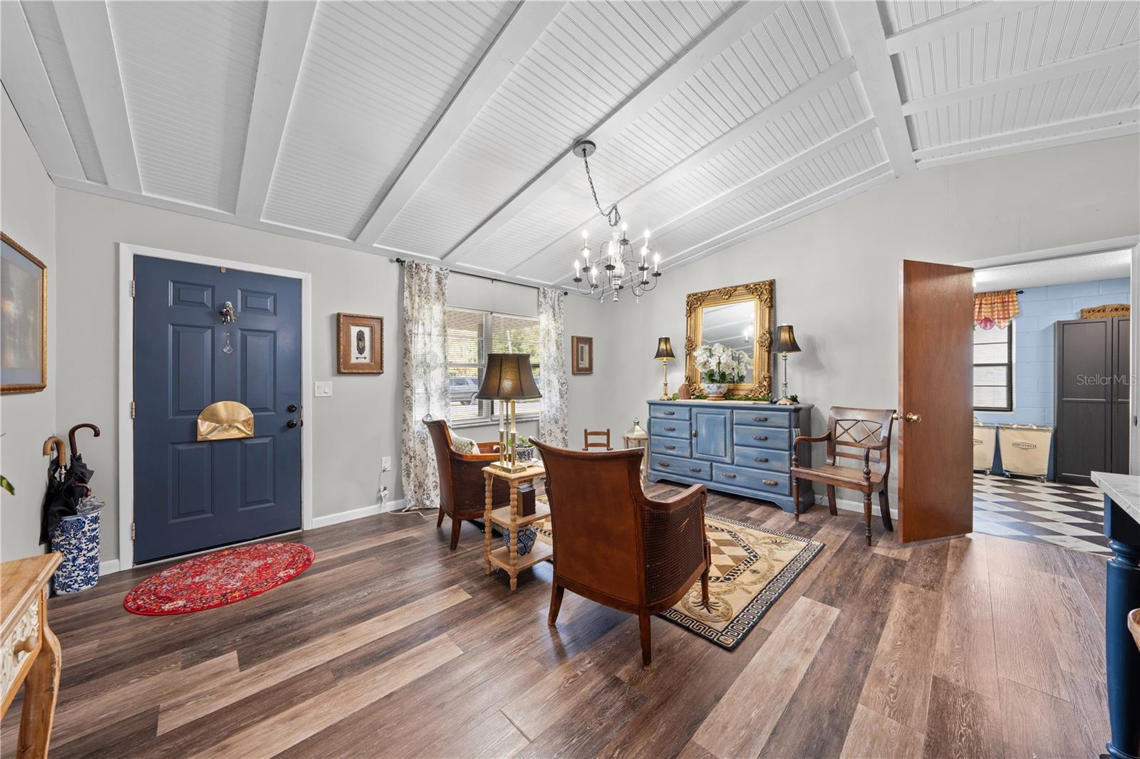 ACREAGE & UNREC - Residential