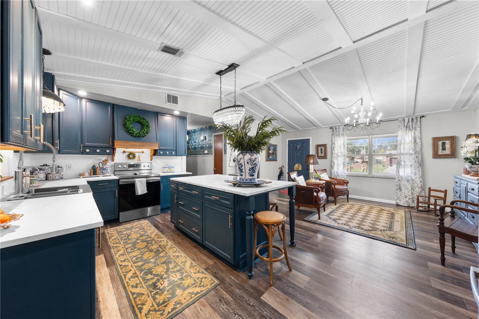 ACREAGE & UNREC - Residential