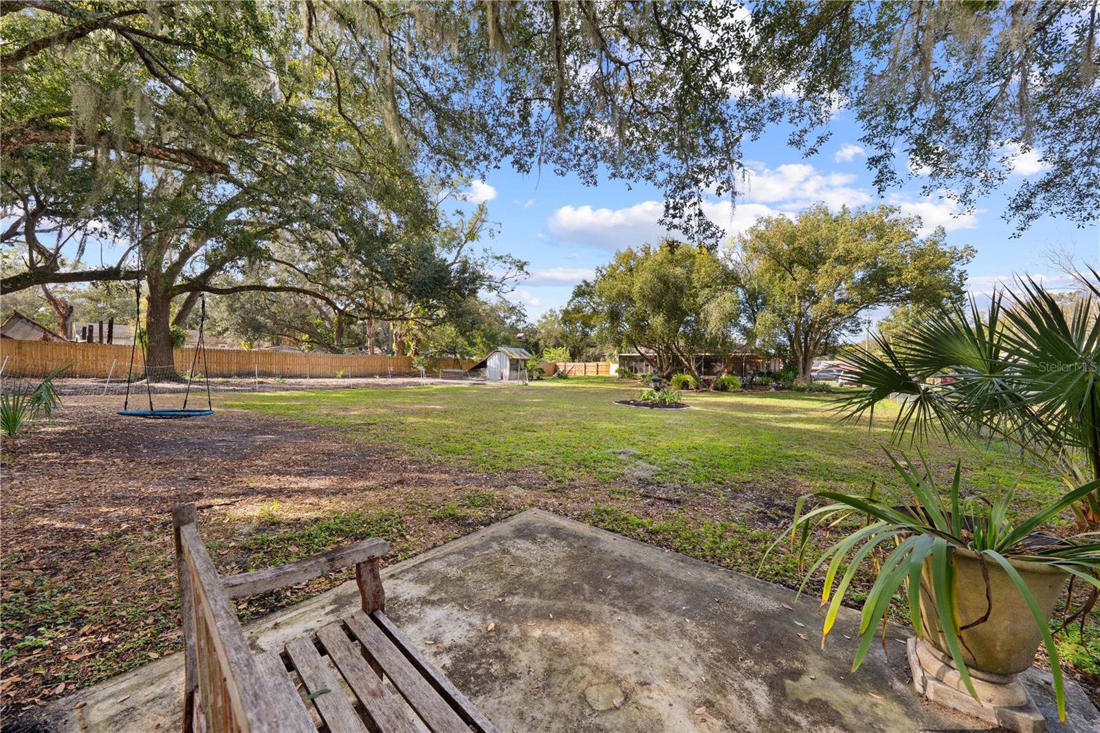 ACREAGE & UNREC - Residential