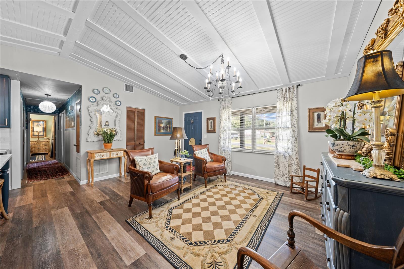 ACREAGE & UNREC - Residential