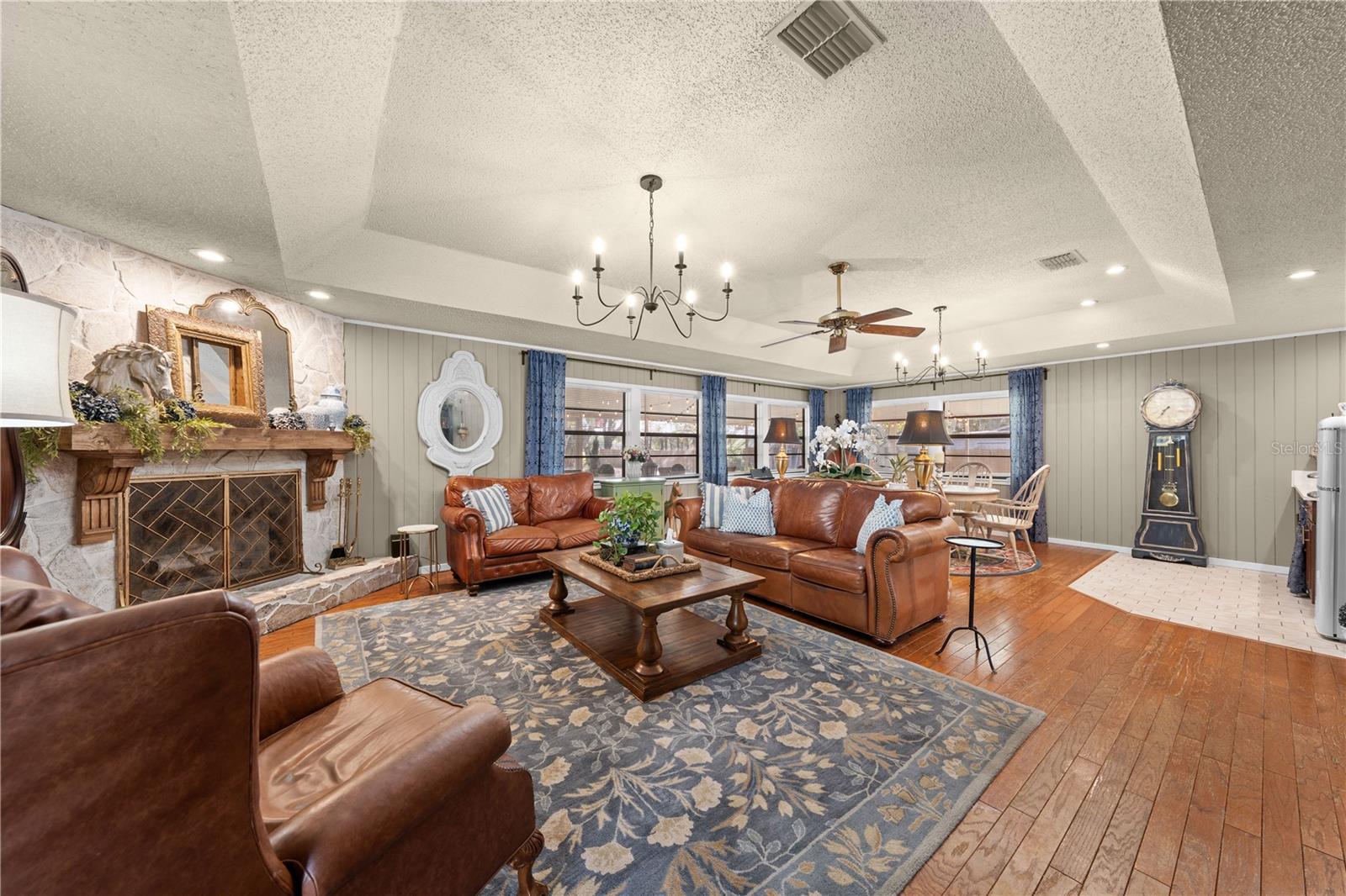 ACREAGE & UNREC - Residential