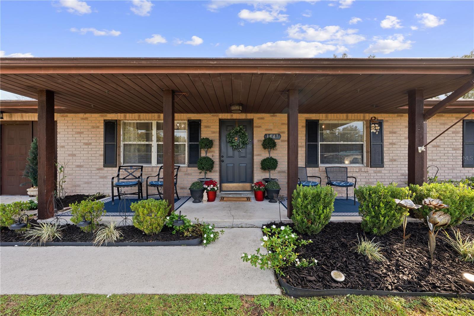 ACREAGE & UNREC - Residential