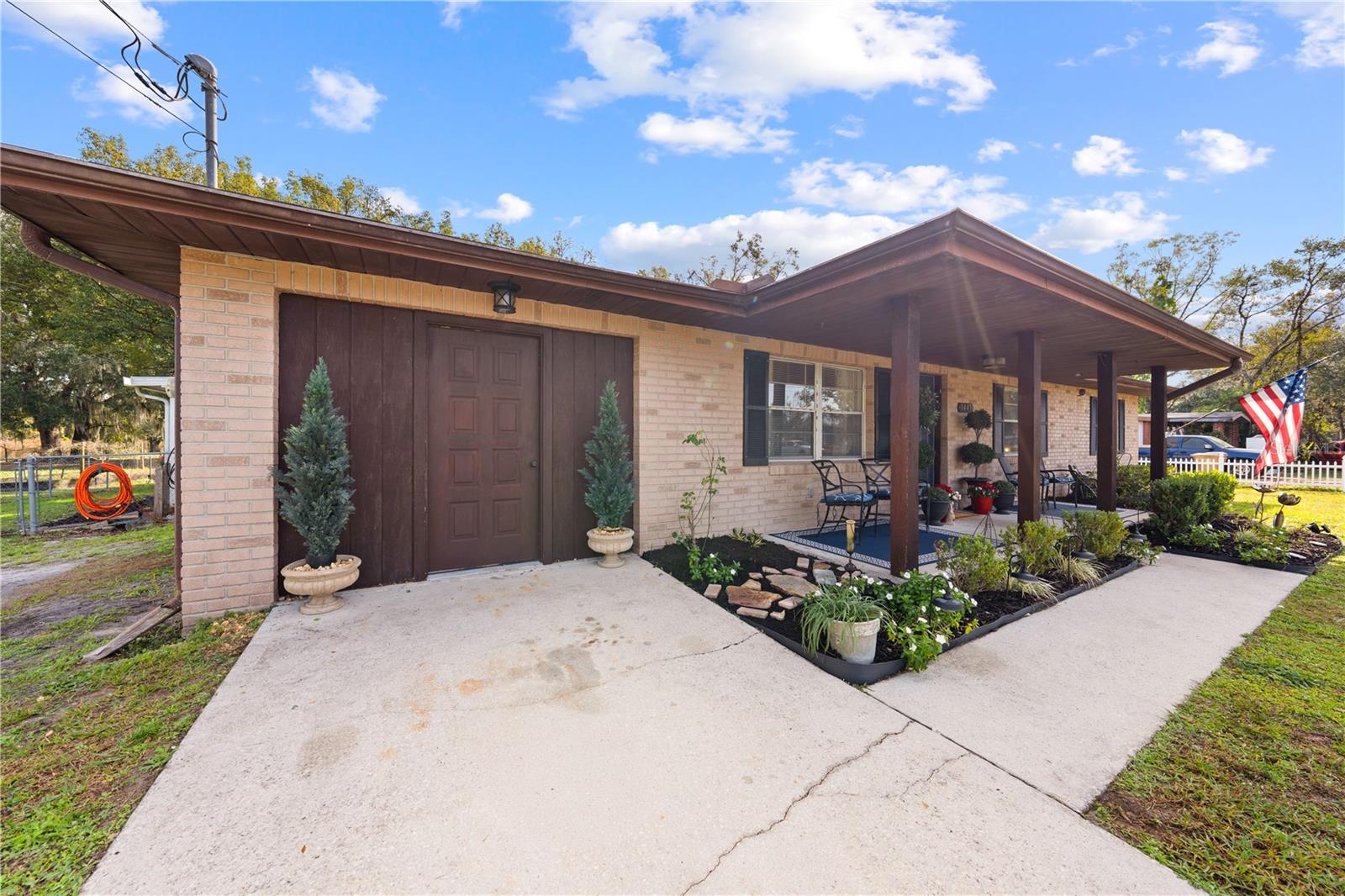 ACREAGE & UNREC - Residential