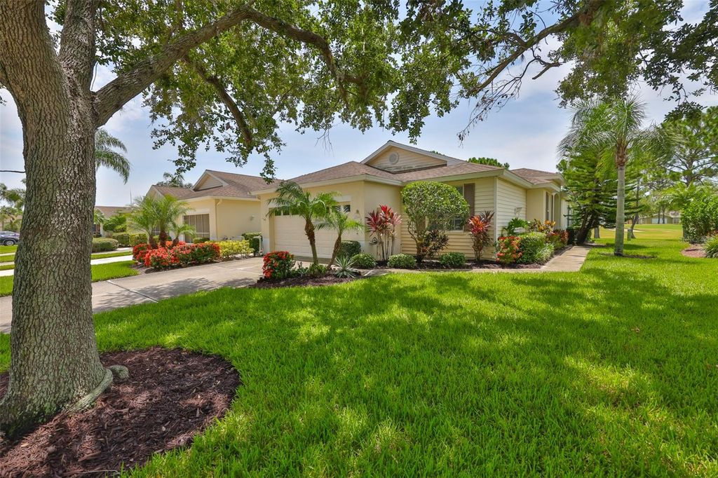 Photo of 2201 Nantucket Drive #46, Sun City Center, FL 33573 (MLS # TB8408532)