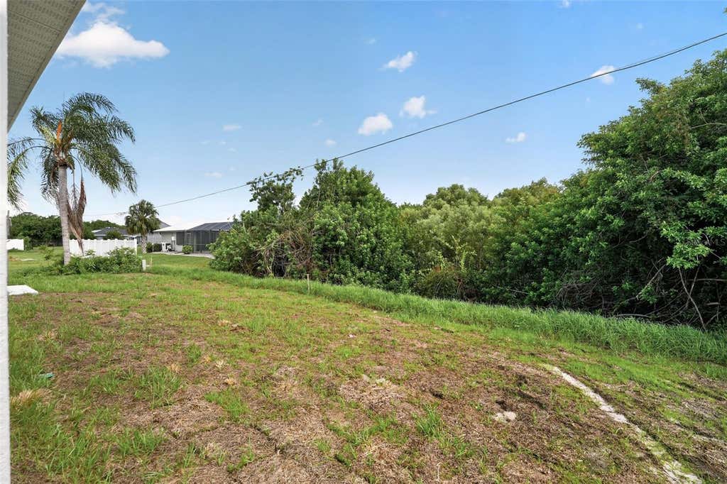 Photo of 22568 Alcorn Avenue, Port Charlotte, FL 33952 (MLS # TB8533642)