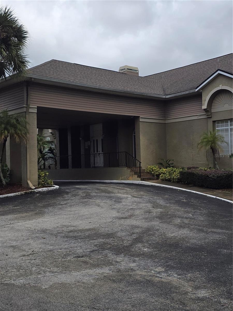 SERRAVELLA AT SPRING VALLEY A CONDOMINIUM - Residential