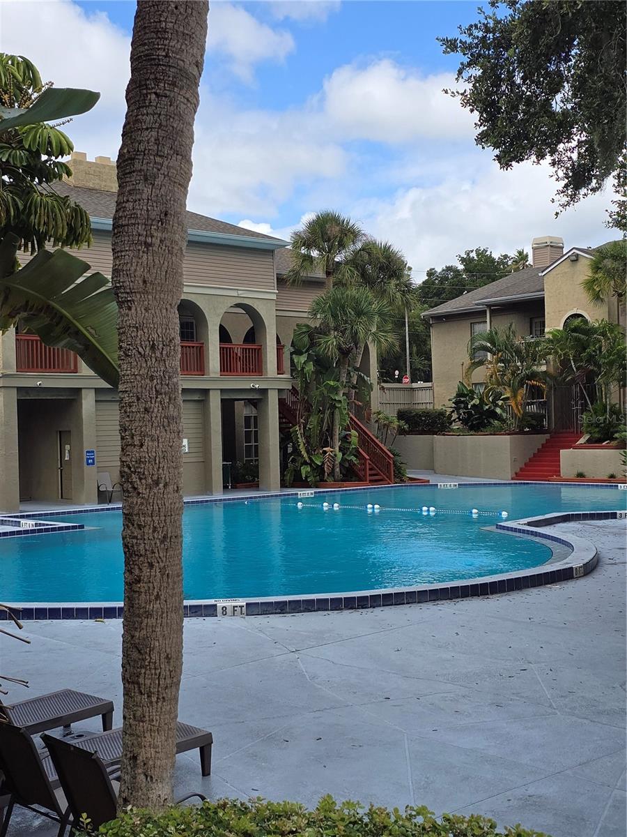 SERRAVELLA AT SPRING VALLEY A CONDOMINIUM - Residential