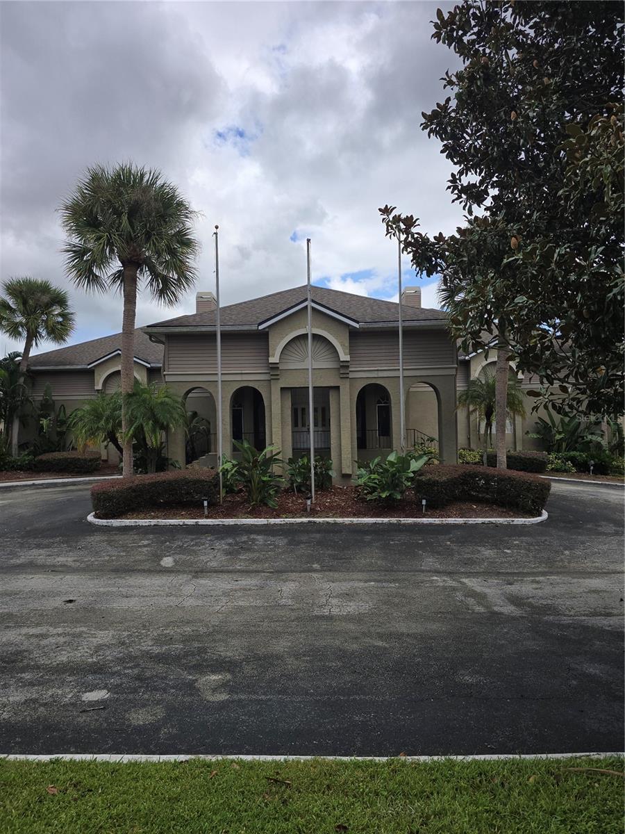 SERRAVELLA AT SPRING VALLEY A CONDOMINIUM - Residential