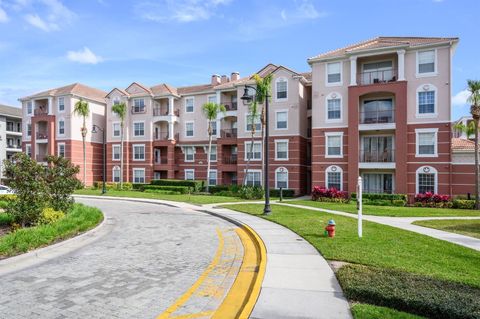 Photo of 4862 Cayview Avenue #410, Orlando, FL 32819 (MLS # O6331610)
