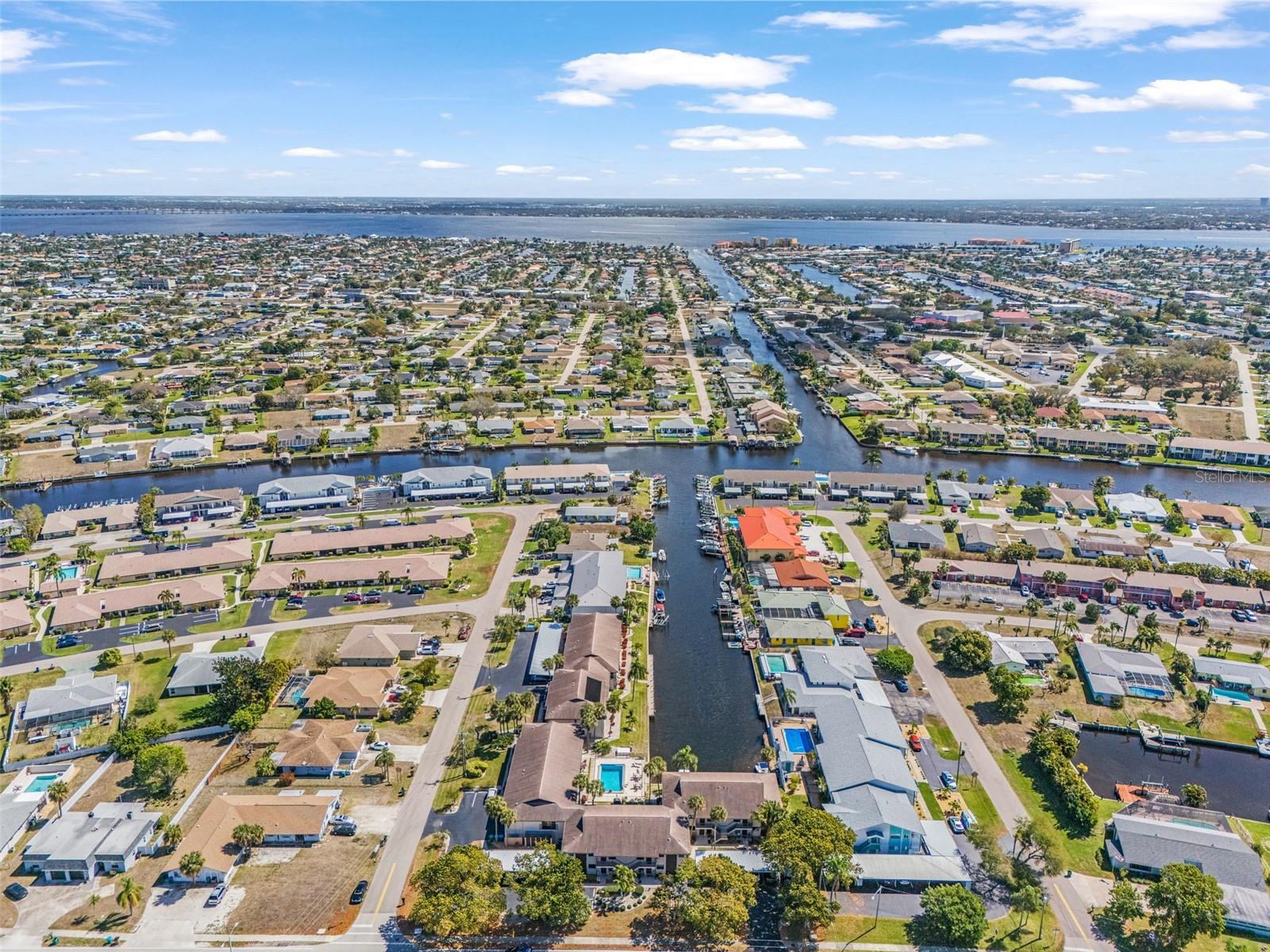 KATOVA WINDS CONDO - Residential