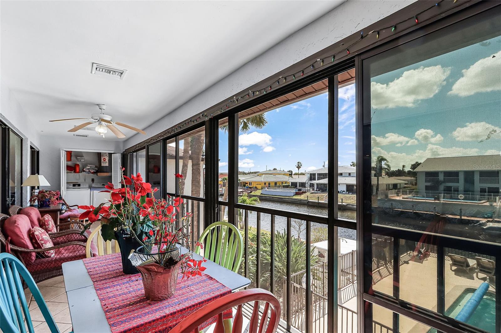 KATOVA WINDS CONDO - Residential