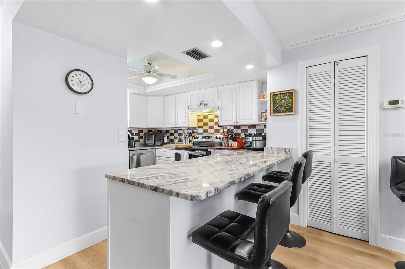 KATOVA WINDS CONDO - Residential