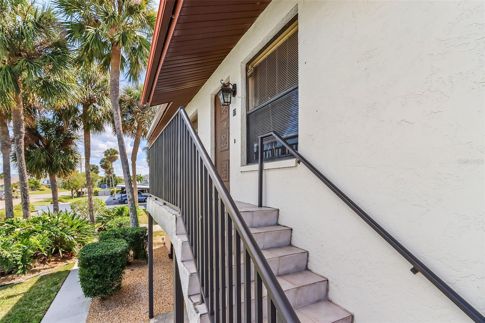 KATOVA WINDS CONDO - Residential