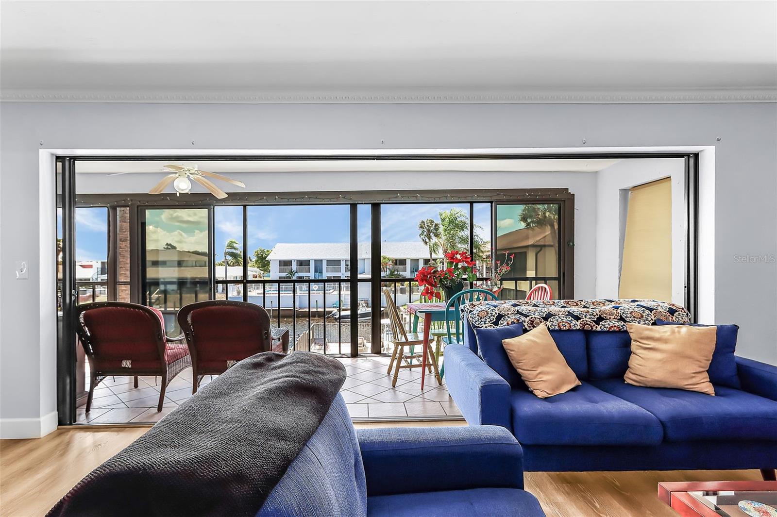 KATOVA WINDS CONDO - Residential