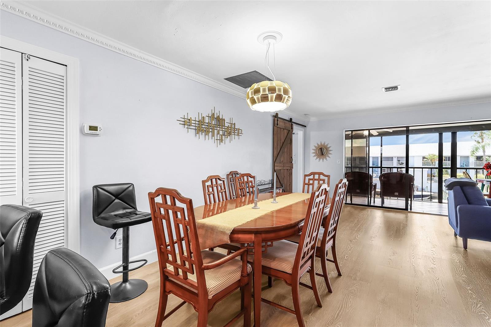 KATOVA WINDS CONDO - Residential