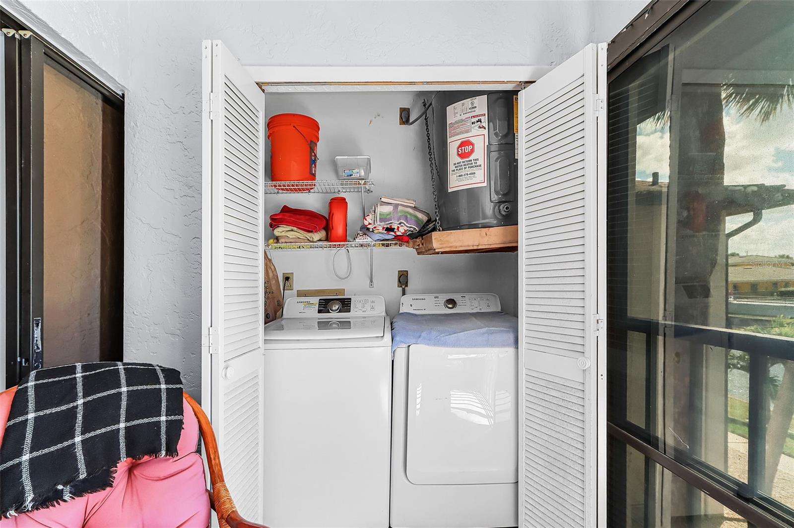 KATOVA WINDS CONDO - Residential