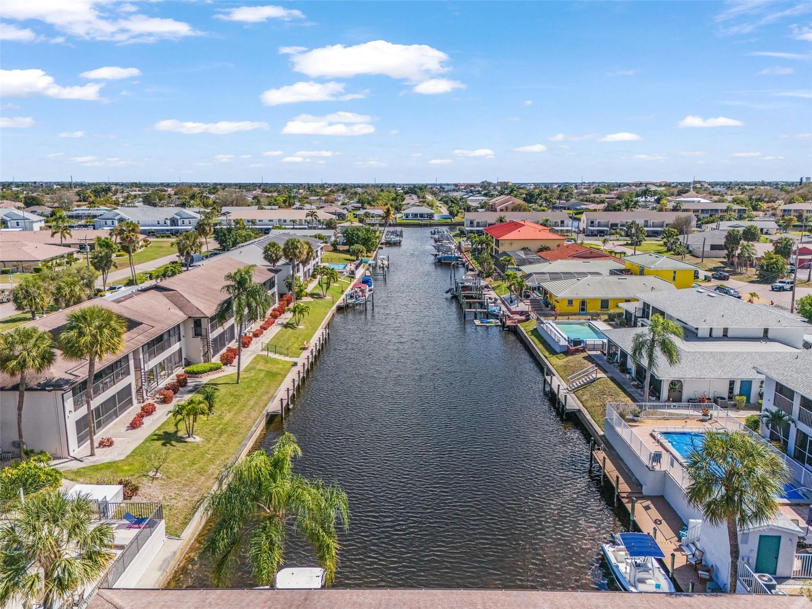 KATOVA WINDS CONDO - Residential