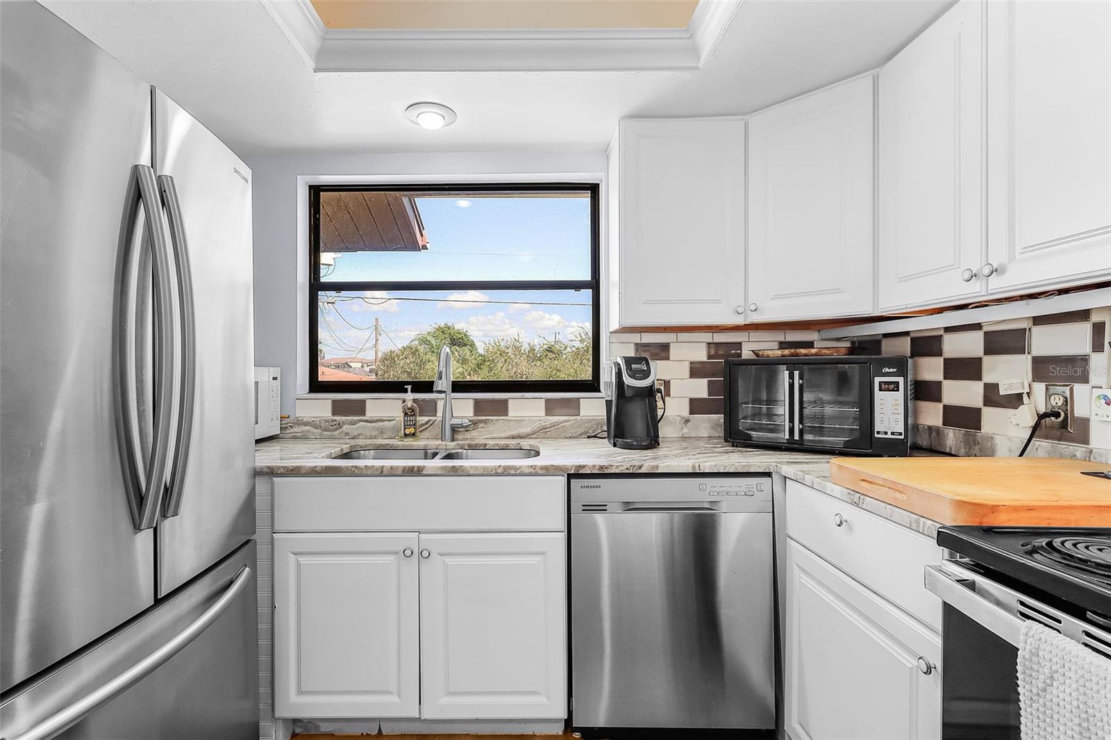 KATOVA WINDS CONDO - Residential