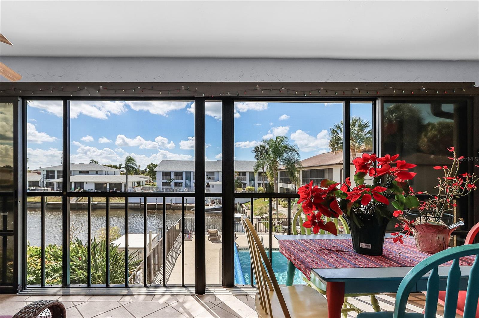 KATOVA WINDS CONDO - Residential