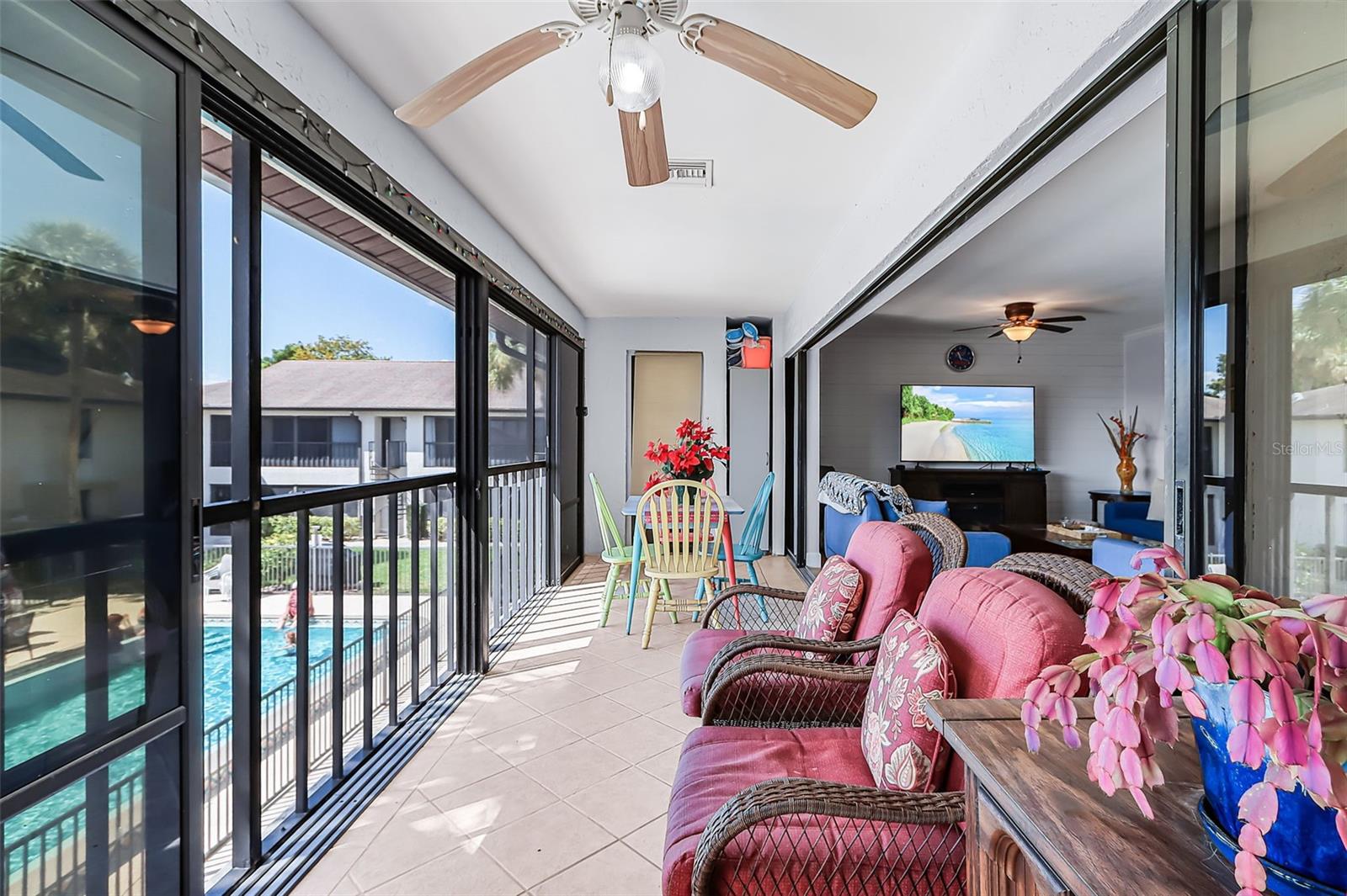 KATOVA WINDS CONDO - Residential