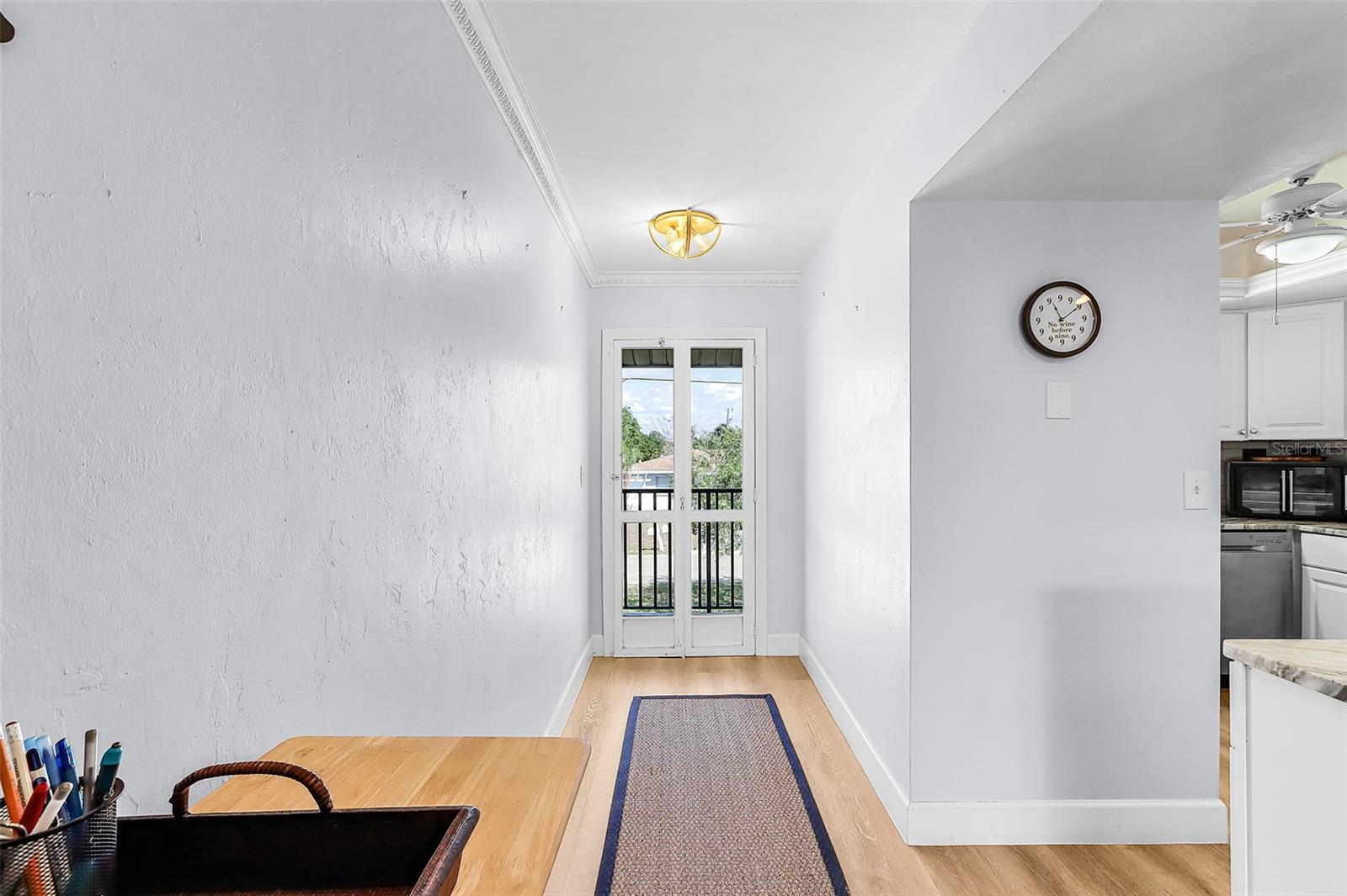 KATOVA WINDS CONDO - Residential