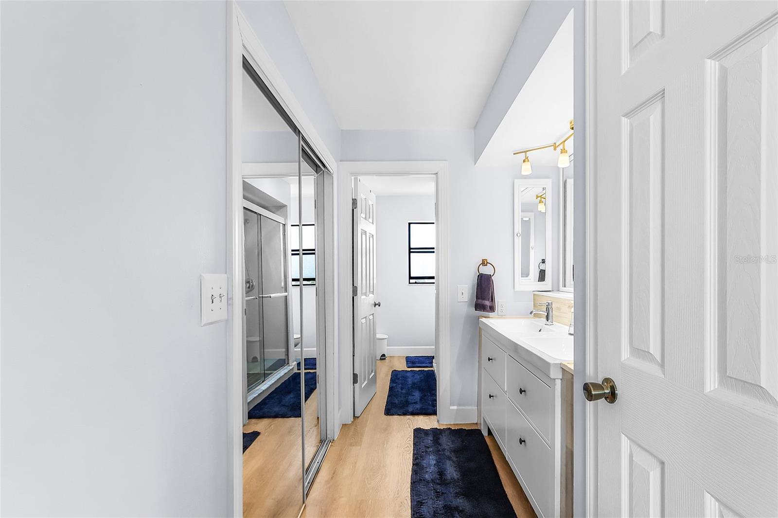 KATOVA WINDS CONDO - Residential