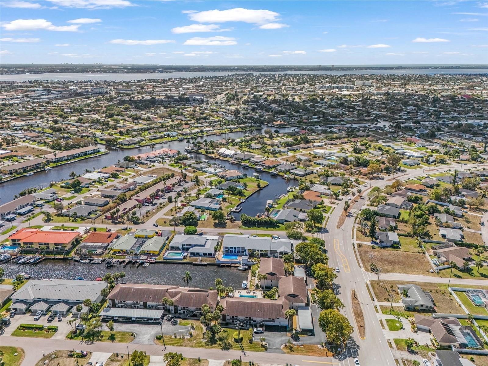 KATOVA WINDS CONDO - Residential