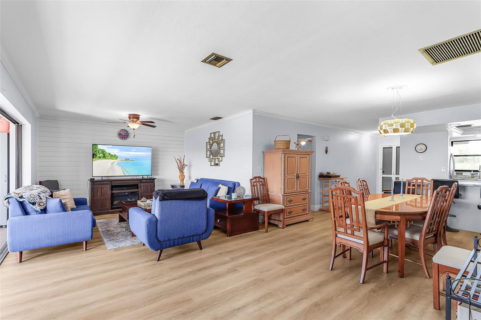 KATOVA WINDS CONDO - Residential