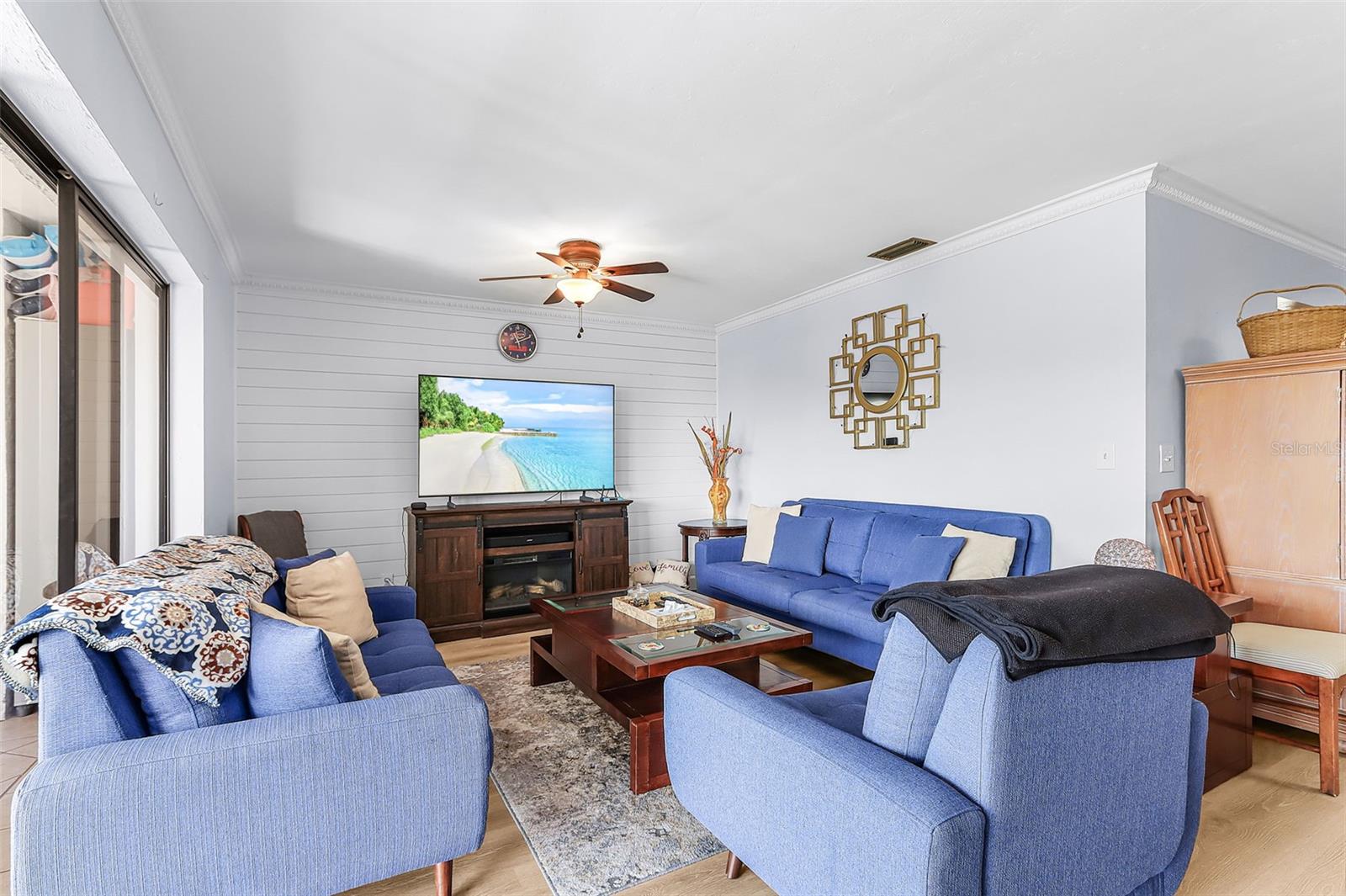 KATOVA WINDS CONDO - Residential